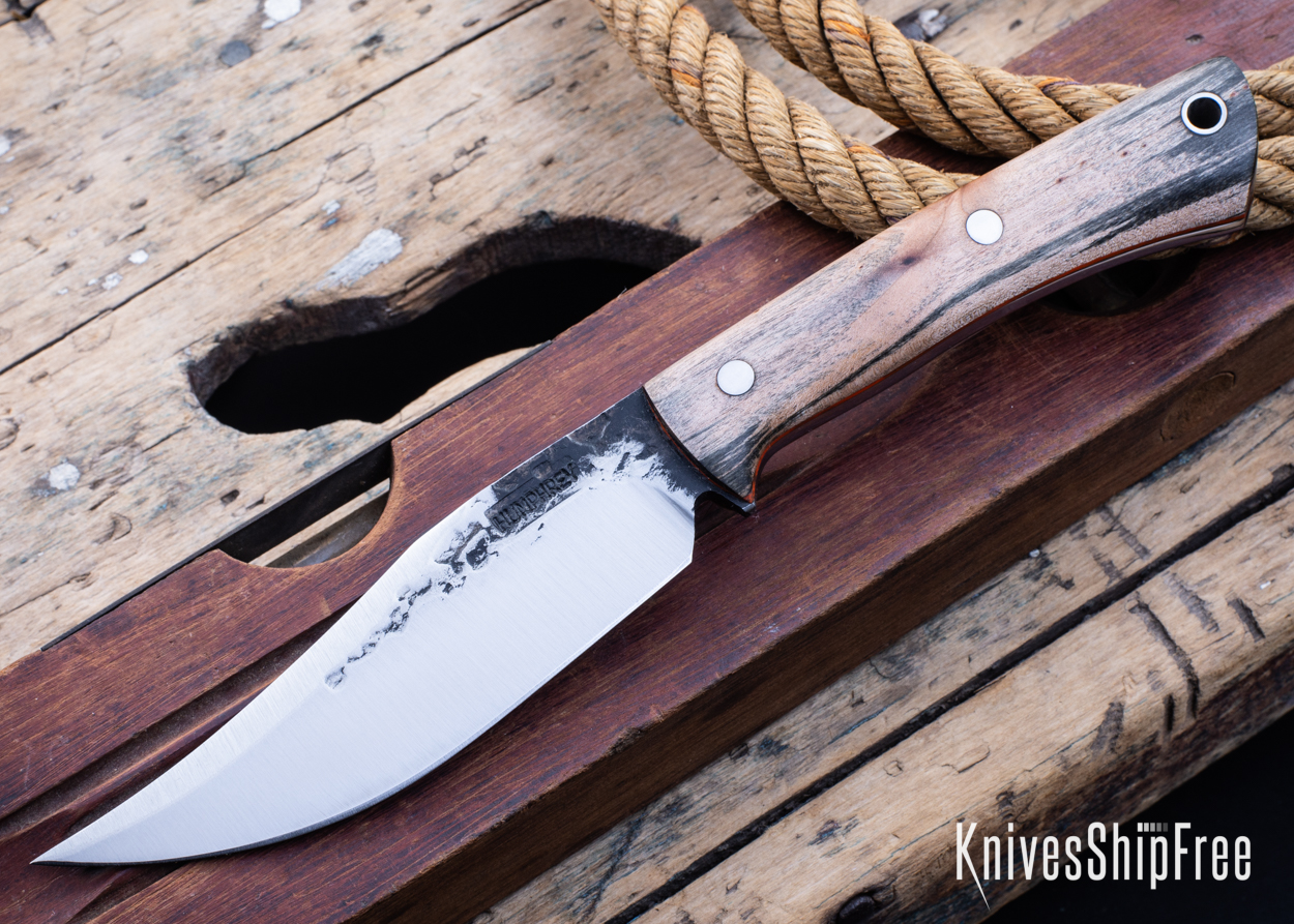 Storm Maple - Orange Liners - LH14HJ025 (Front)