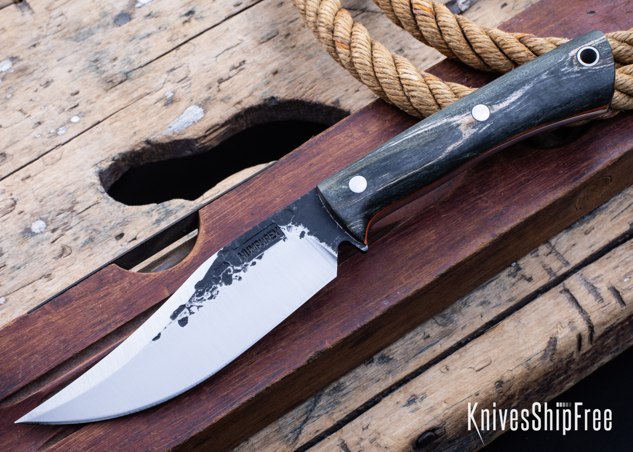 Storm Maple - Orange Liners - LH14HJ026 (Front)