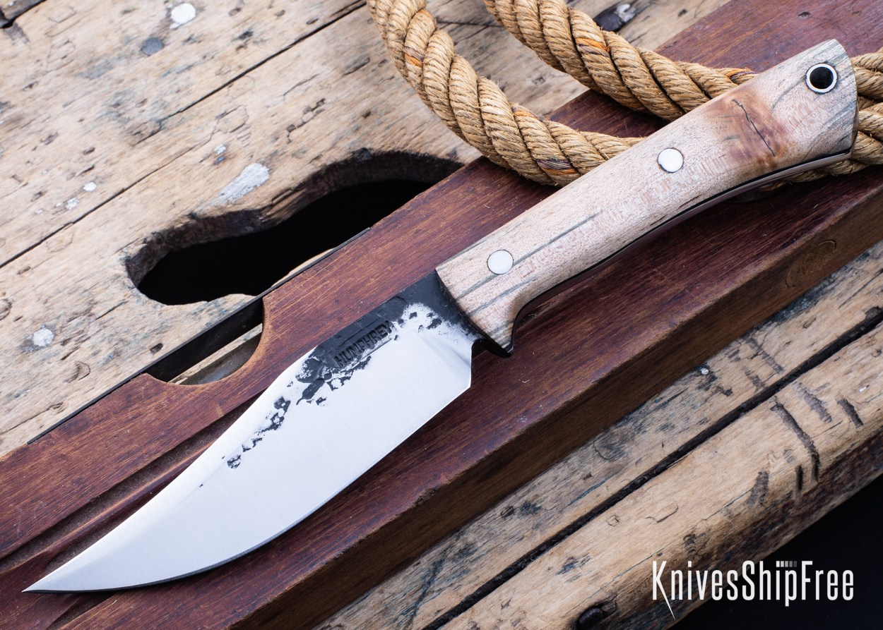 Storm Maple - Black Liners - LH14HJ003 (Front)