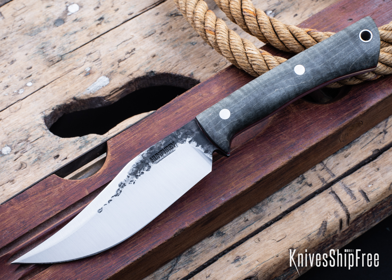 Curly Maple - Red Liners - LH14HJ052 (Front)