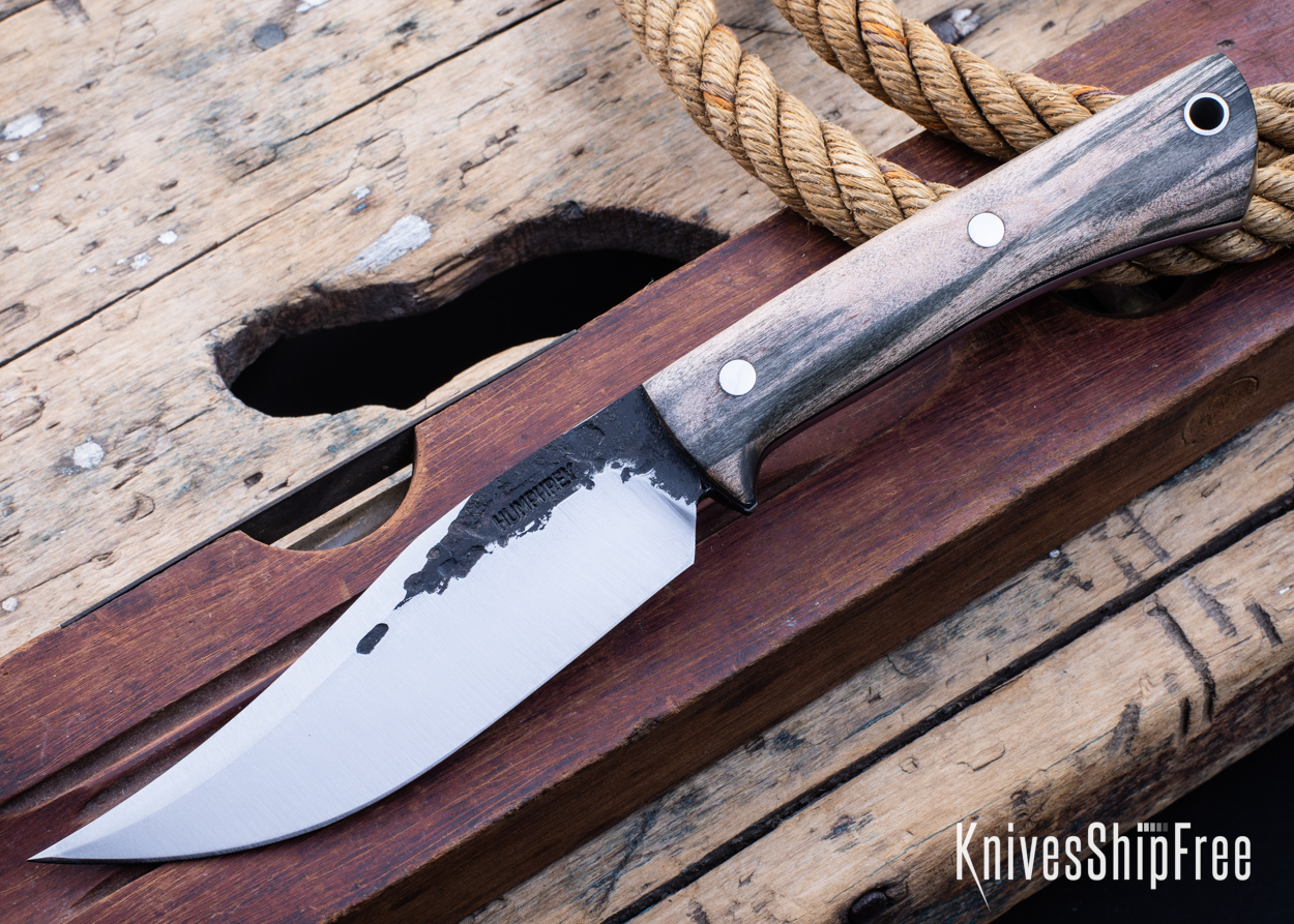 Storm Maple - Black Liners - LH14HJ006 (Front)