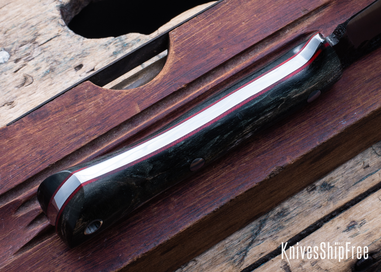 Storm Maple - Red Liners - LH14HJ106 (Liners)