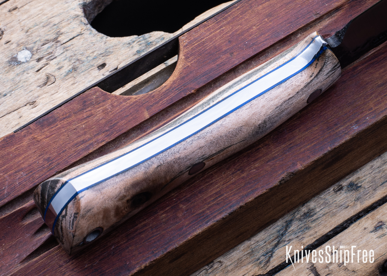 Storm Maple - Blue Liners - LH14HJ011 (Liners)