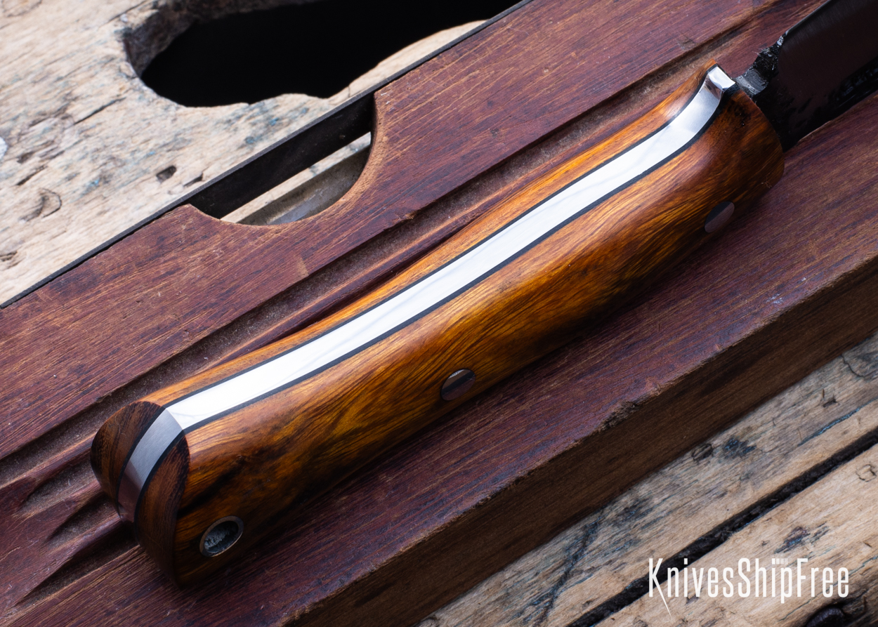 Desert Ironwood - Black Liners - LH14HJ116 (Liners)