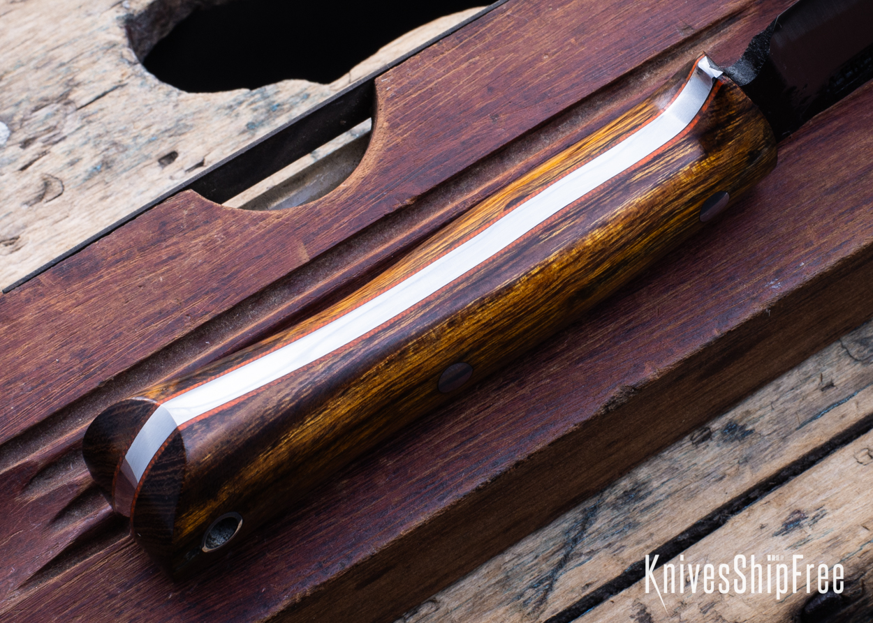 Desert Ironwood - Orange Liners - LH14HJ120 (Liners)