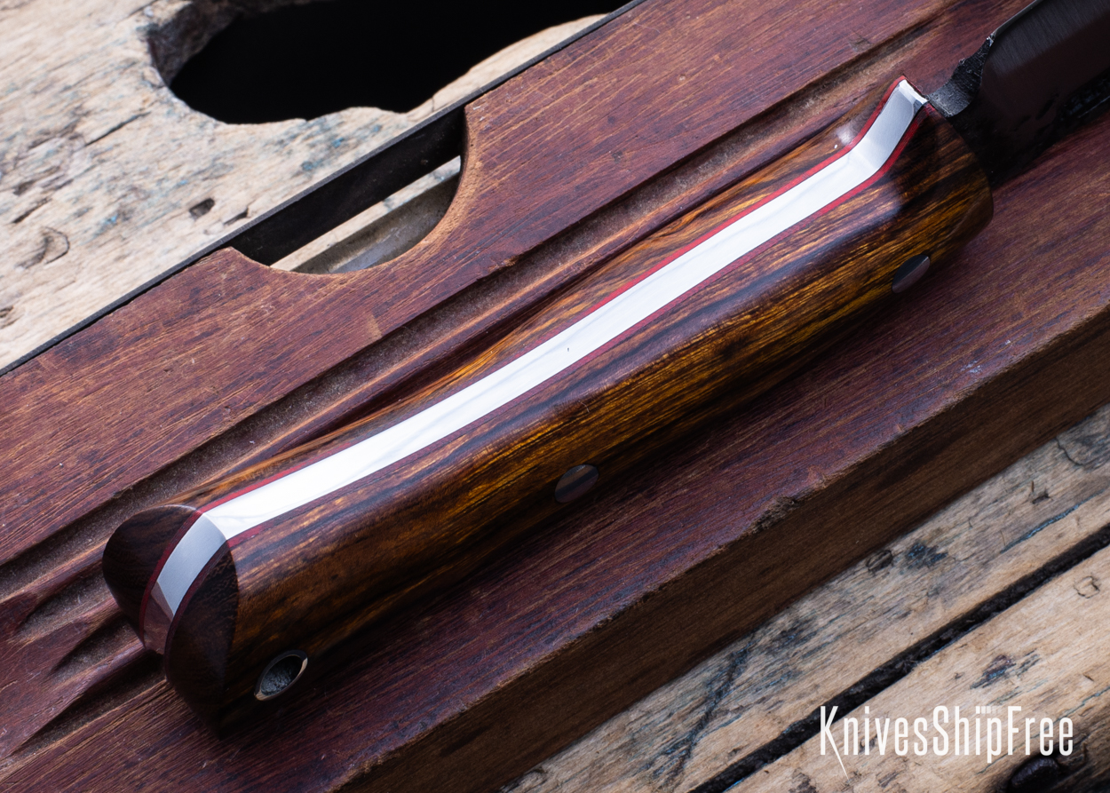 Desert Ironwood - Red Liners - LH14HJ123 (Liners)