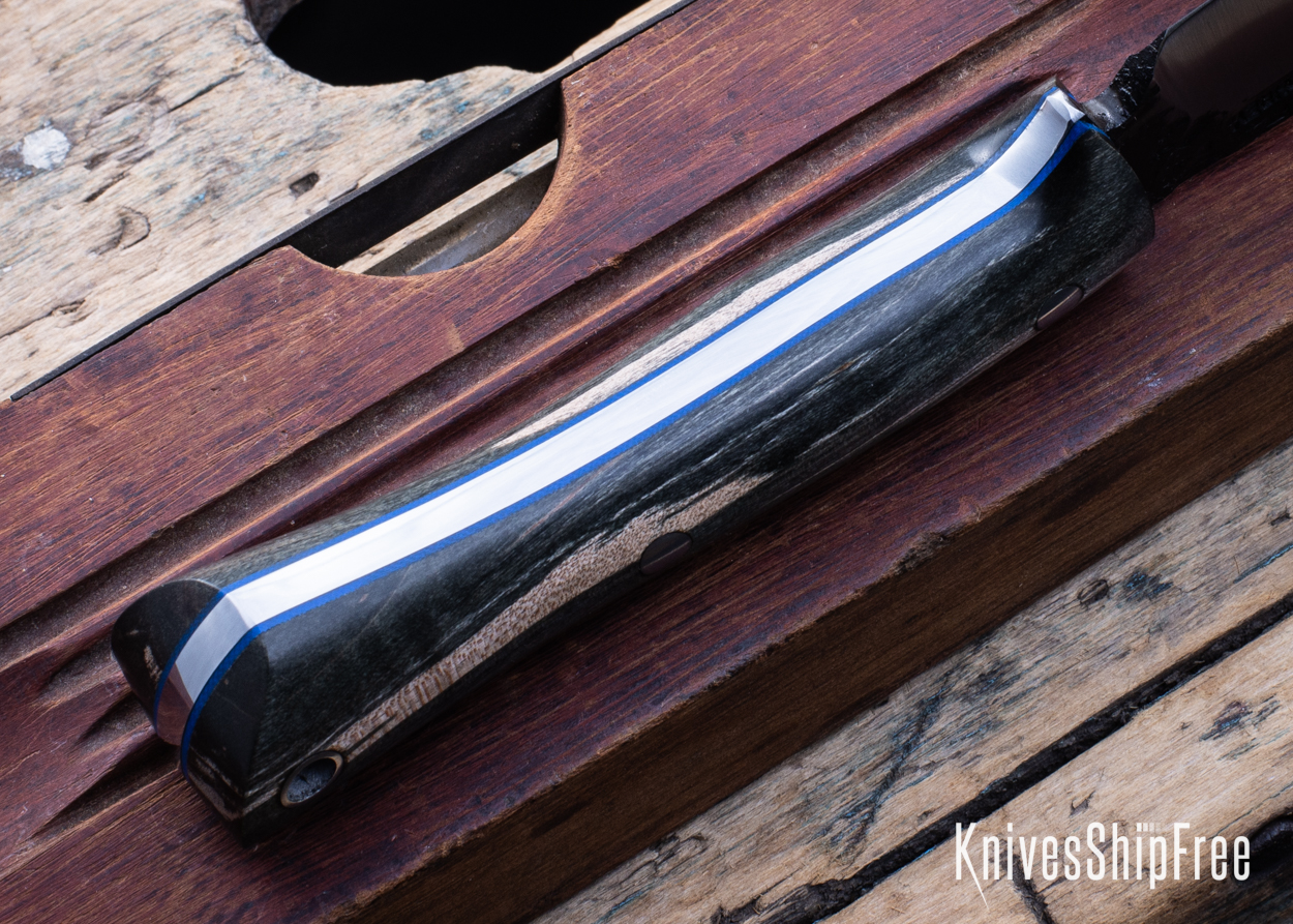 Storm Maple - Blue Liners - LH14HJ013 (Liners)