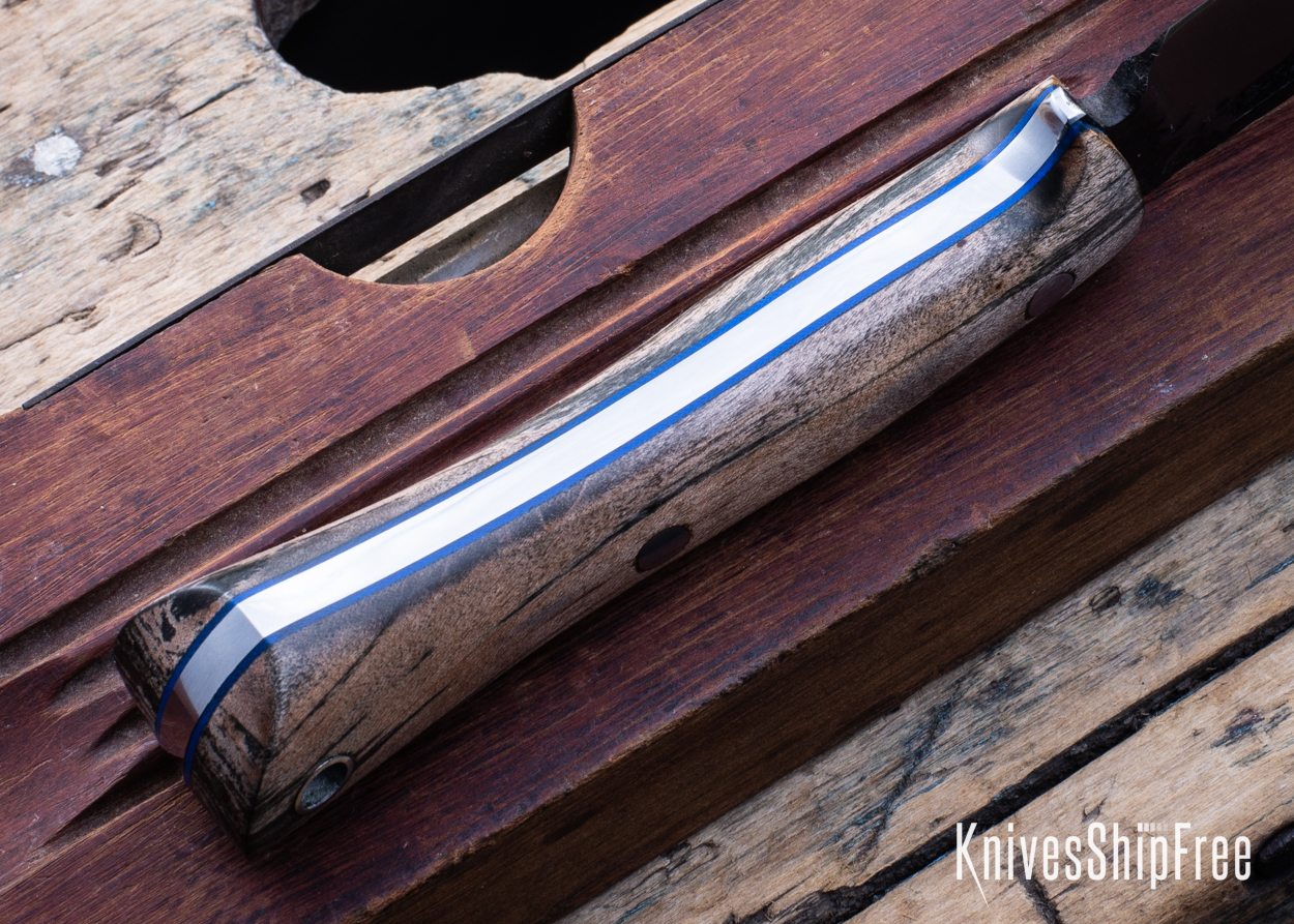 Storm Maple - Blue Liners - LH14HJ014 (Liners)