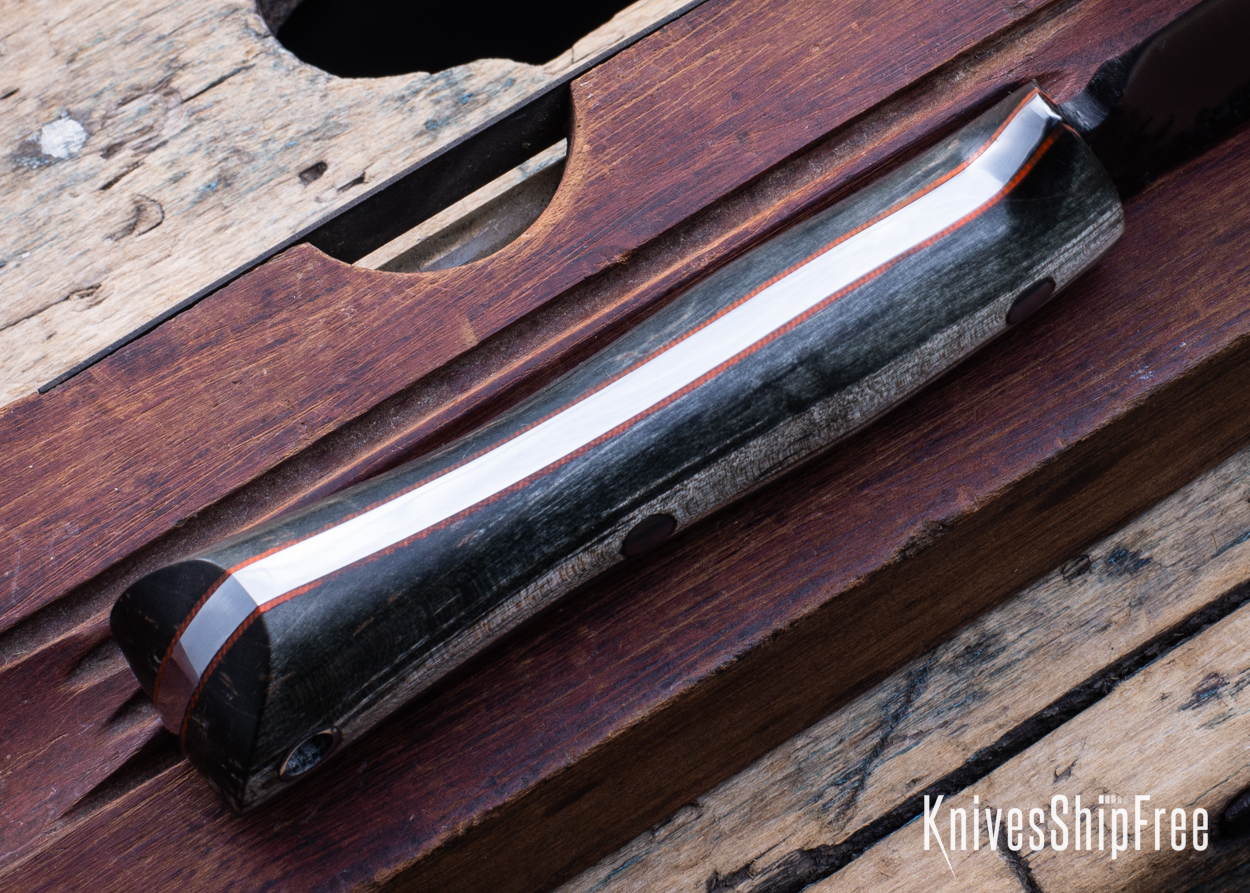 Storm Maple - Orange Liners - LH14HJ020 (Liners)