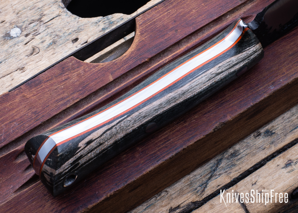 Storm Maple - Orange Liners - LH14HJ022 (Liners)