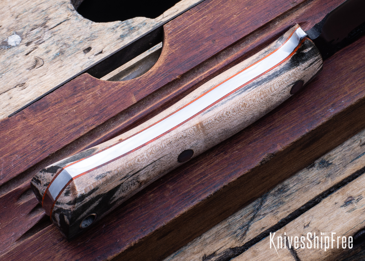 Storm Maple - Orange Liners - LH14HJ024 (Liners)