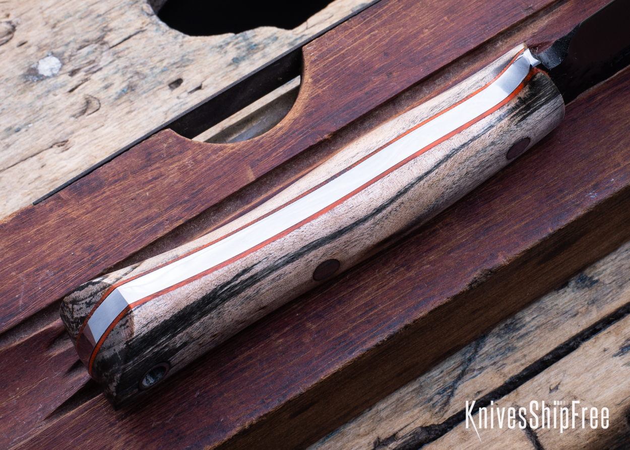 Storm Maple - Orange Liners - LH14HJ025 (Liners)