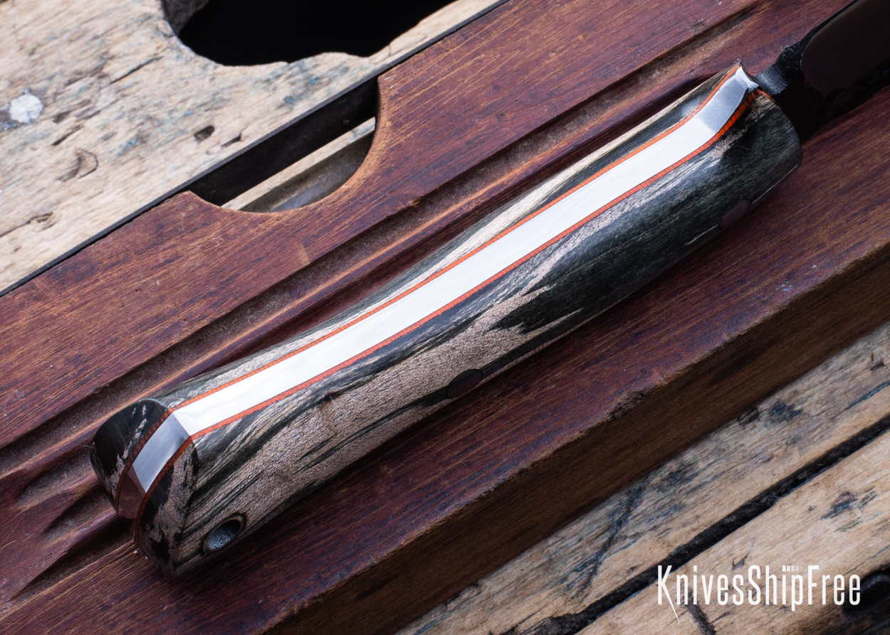 Storm Maple - Orange Liners - LH14HJ027 (Liners)