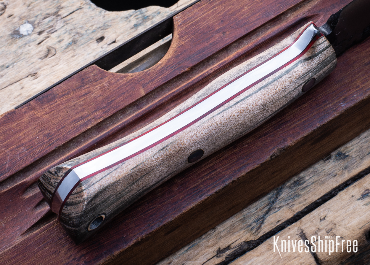 Storm Maple - Red Liners - LH14HJ028 (Liners)