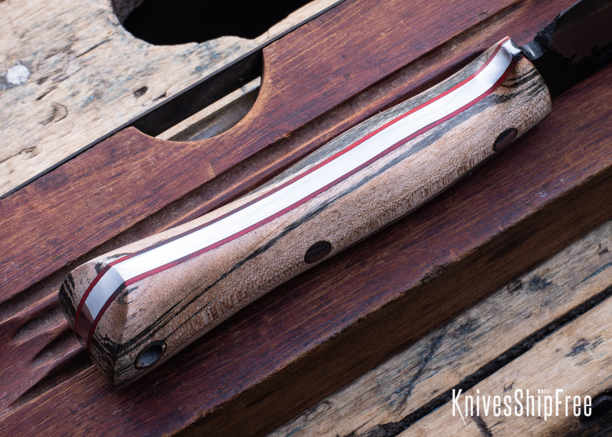 Storm Maple - Red Liners - LH14HJ029 (Liners)