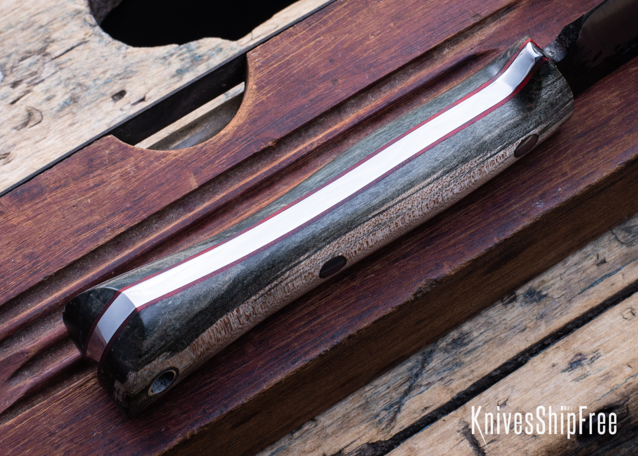 Storm Maple - Red Liners - LH14HJ030 (Liners)