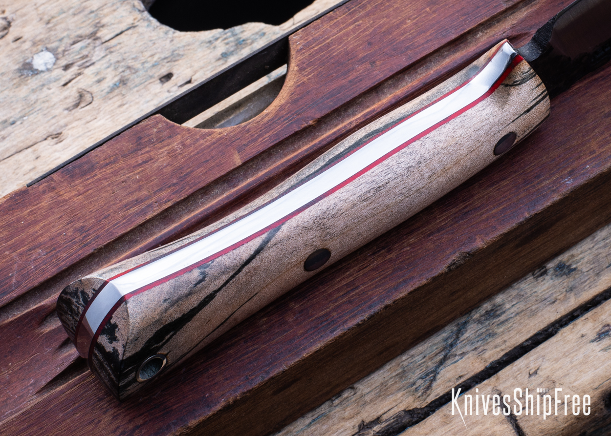 Storm Maple - Red Liners - LH14HJ031 (Liners)