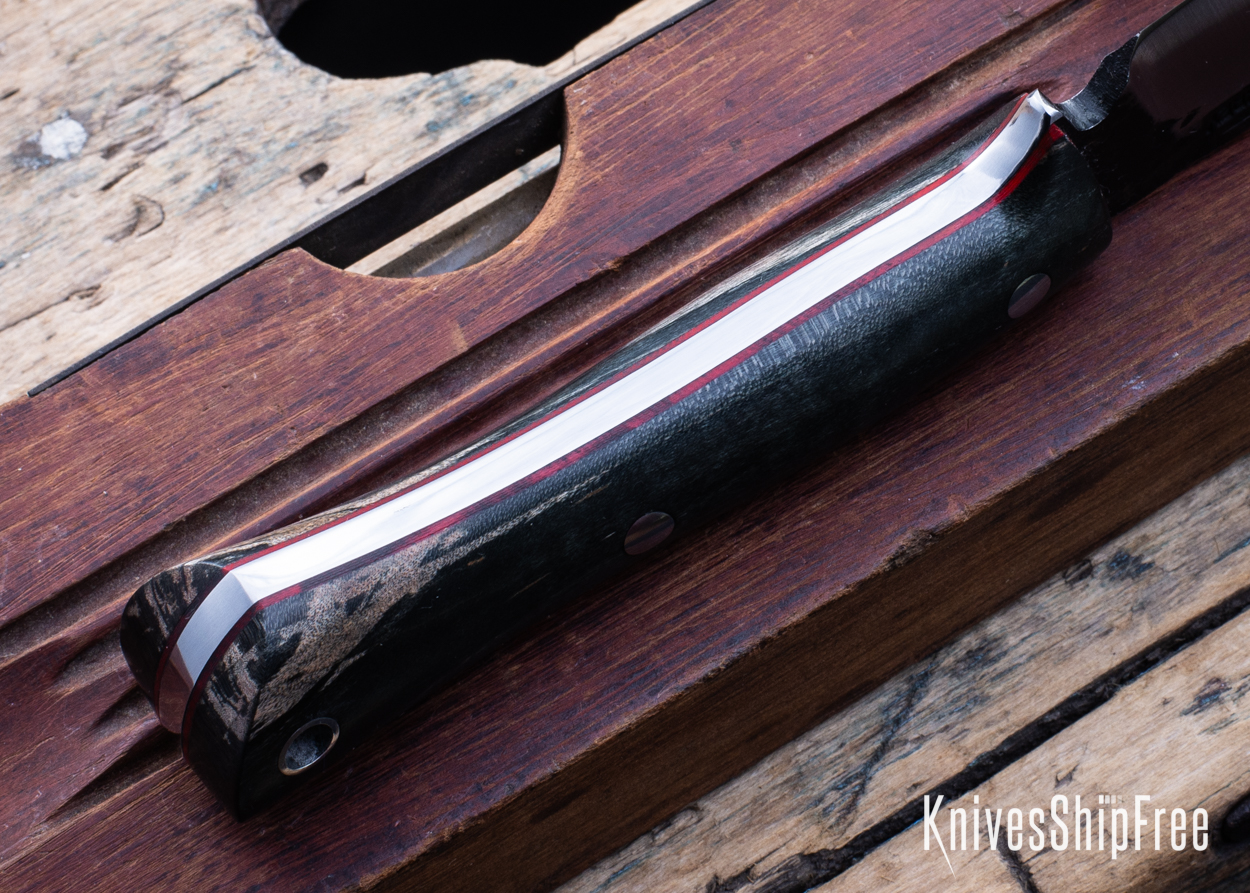 Storm Maple - Red Liners - LH14HJ032 (Liners)