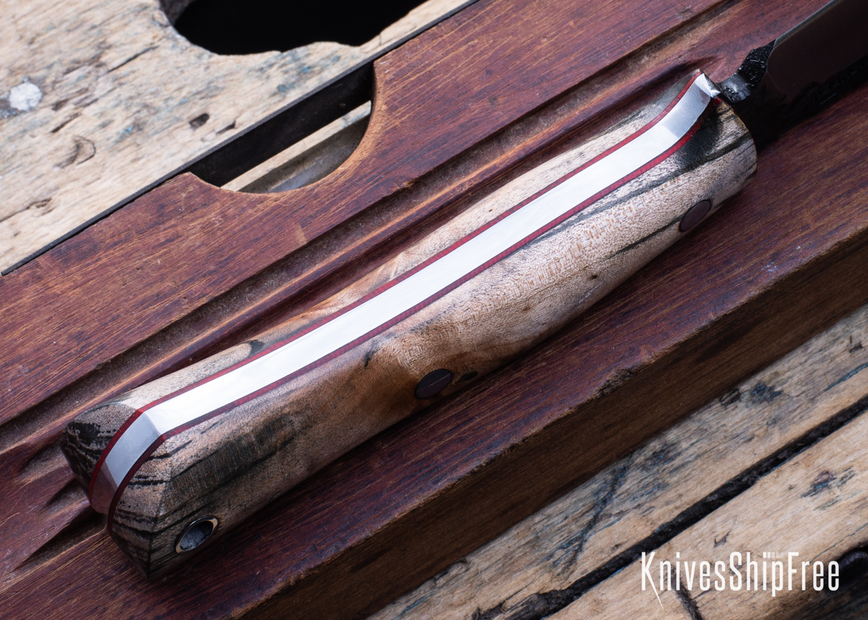 Storm Maple - Red Liners - LH14HJ033 (Liners)