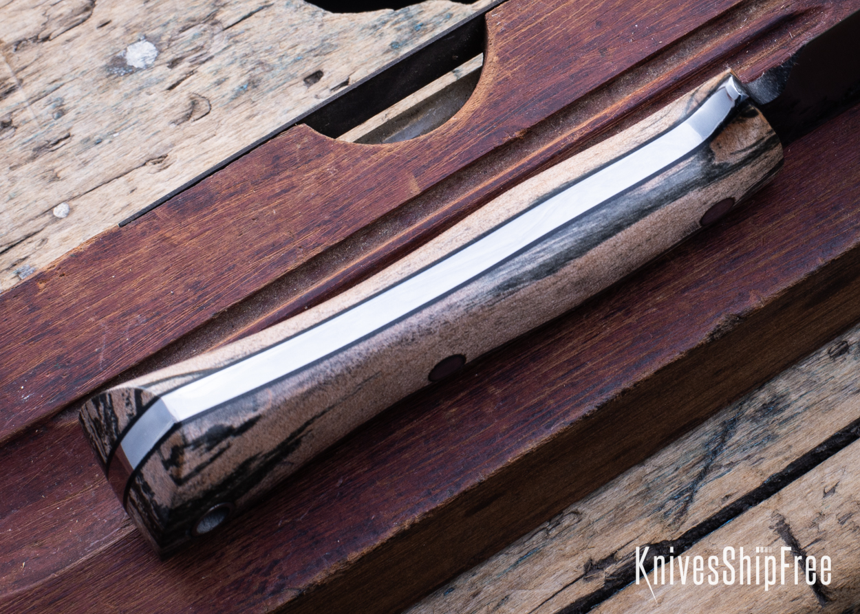 Storm Maple - Black Liners - LH14HJ005 (Liners)