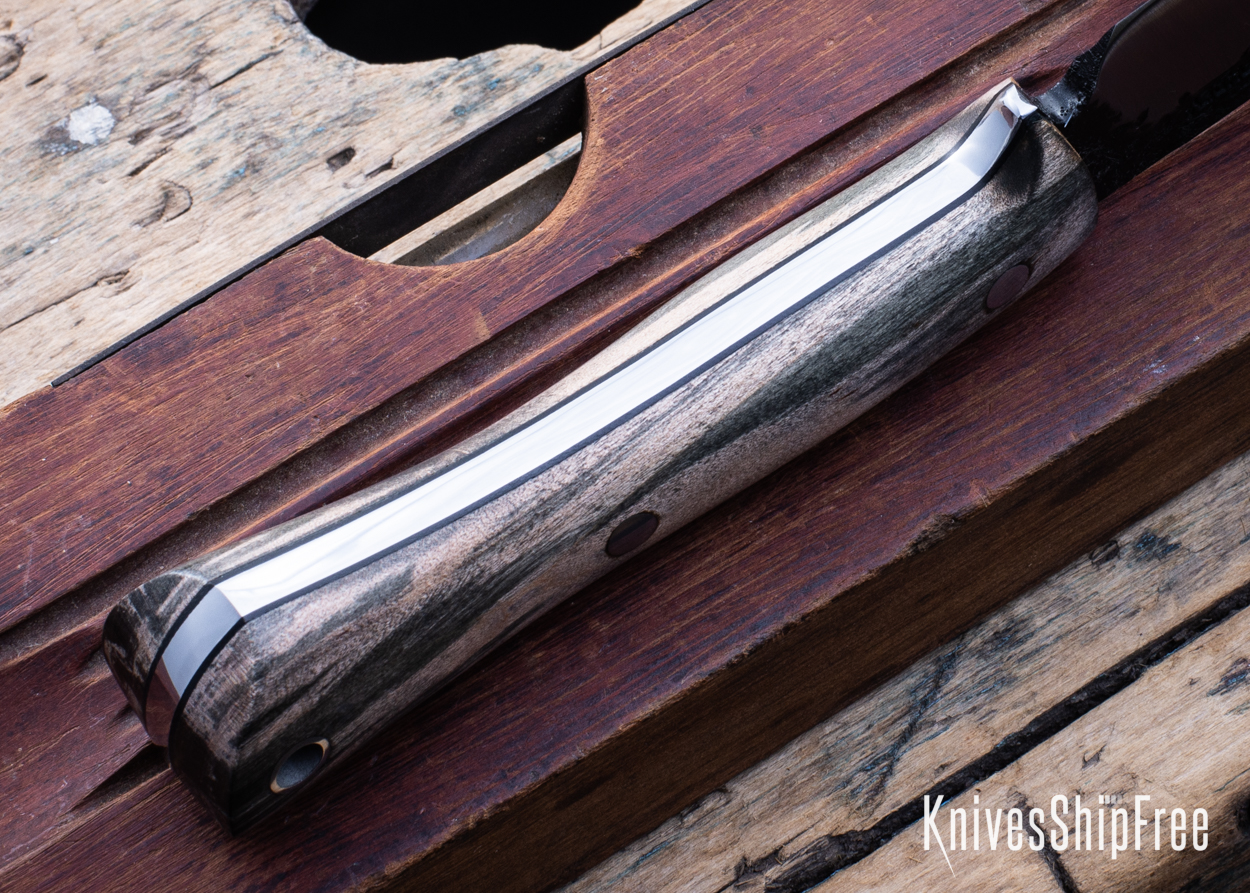 Storm Maple - Black Liners - LH14HJ006 (Liners)