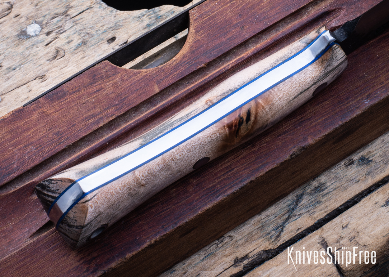 Storm Maple - Blue Liners - LH14HJ009 (Liners)