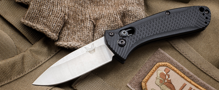 Benchmade Knives - Featured Products