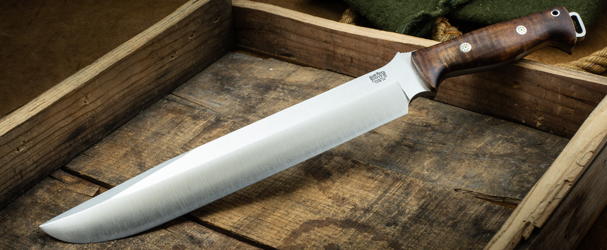 Buy Bark River Knives Bravo 3 Ships Free