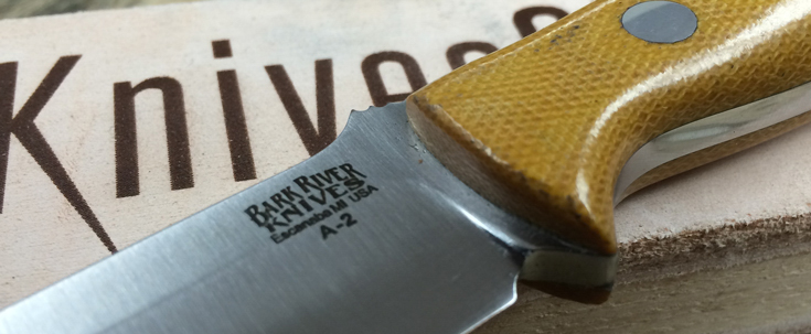 Bark River Knives: Bravo EDC Bark River Knives: Bravo EDC