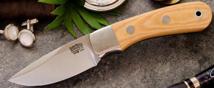 BBQ knife in CPM 154 stainless. 14” overall length. It's grilling season :  r/Bladesmith