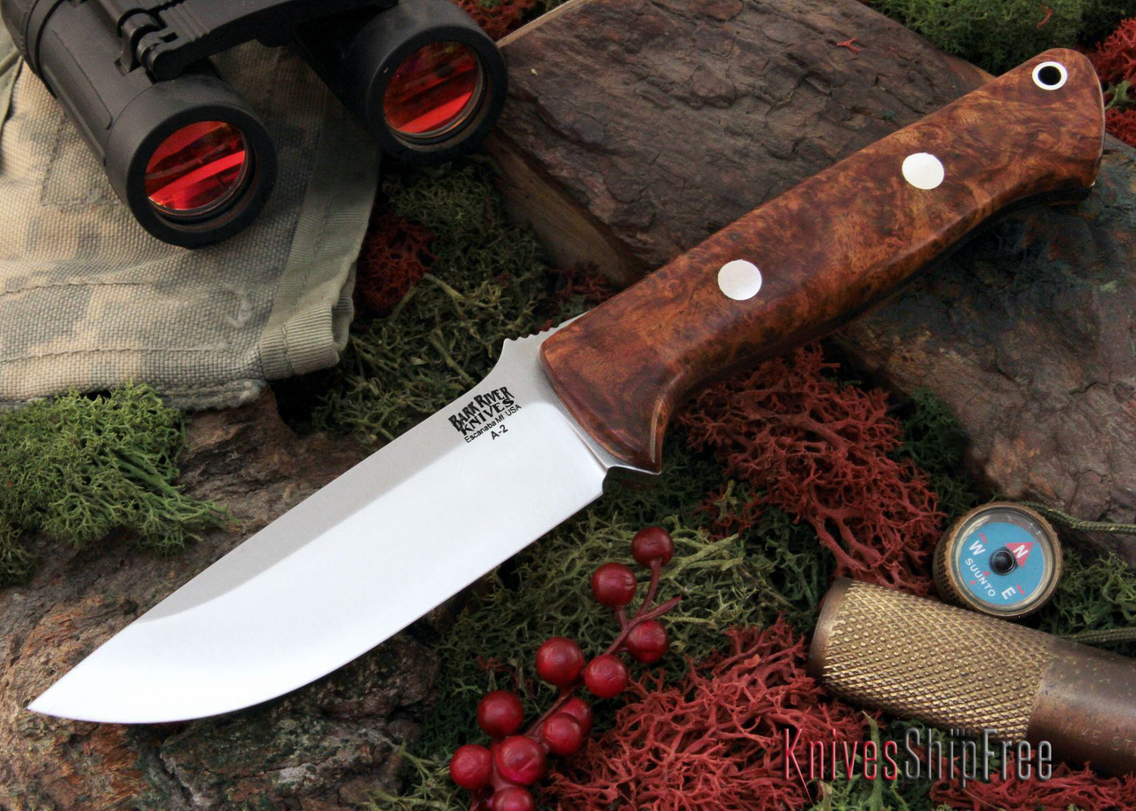 What's the best place to buy Bark River Knives? KnivesShipFree
