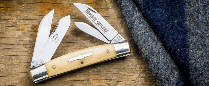 Great Eastern Cutlery - Miscellaneous