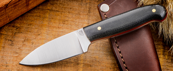 L.T Wright Knives - Patriot L.T Wright Knives - Patriot