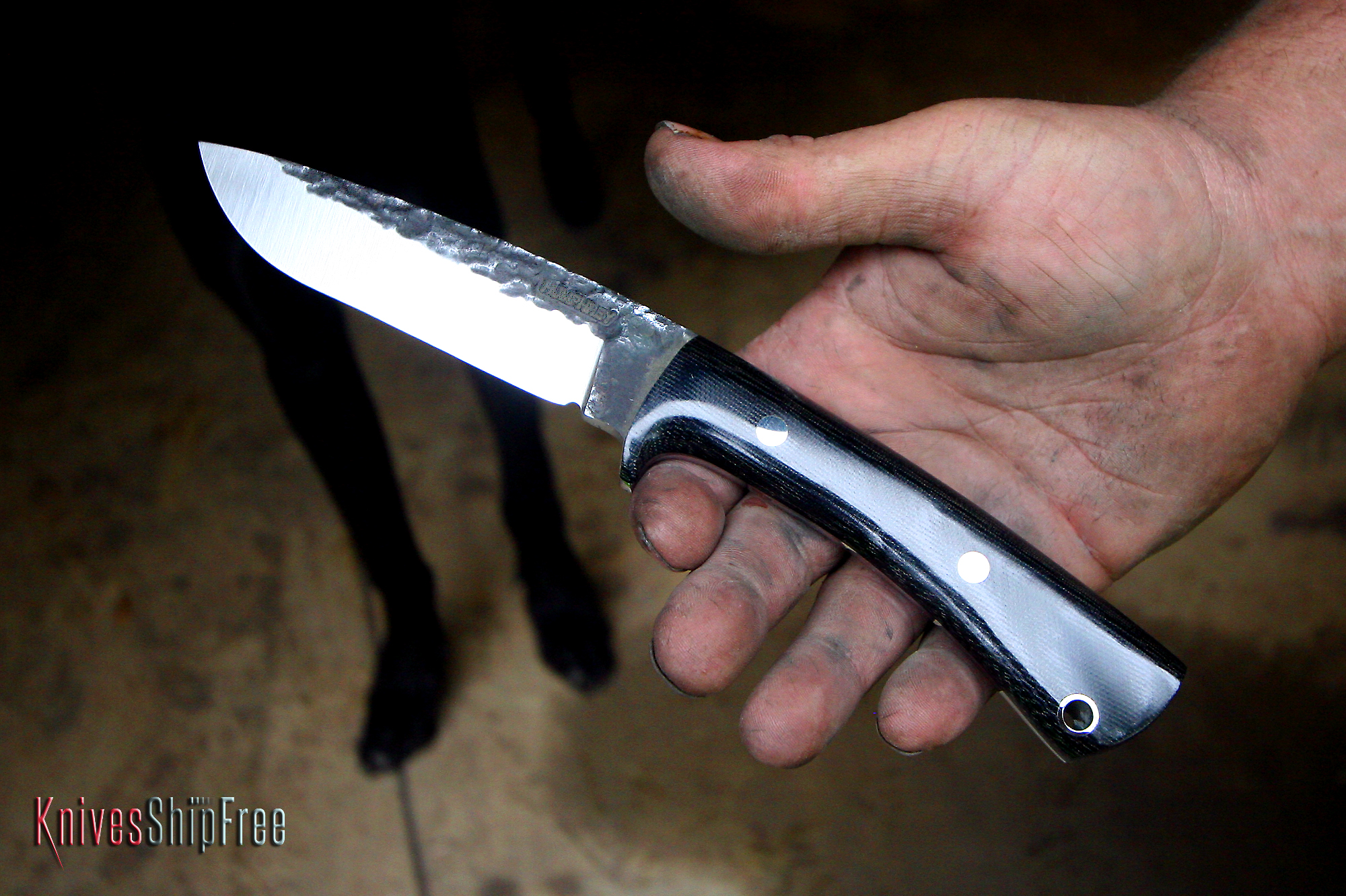 What is a Forged Knife: Discover Its Craftsmanship and Benefits