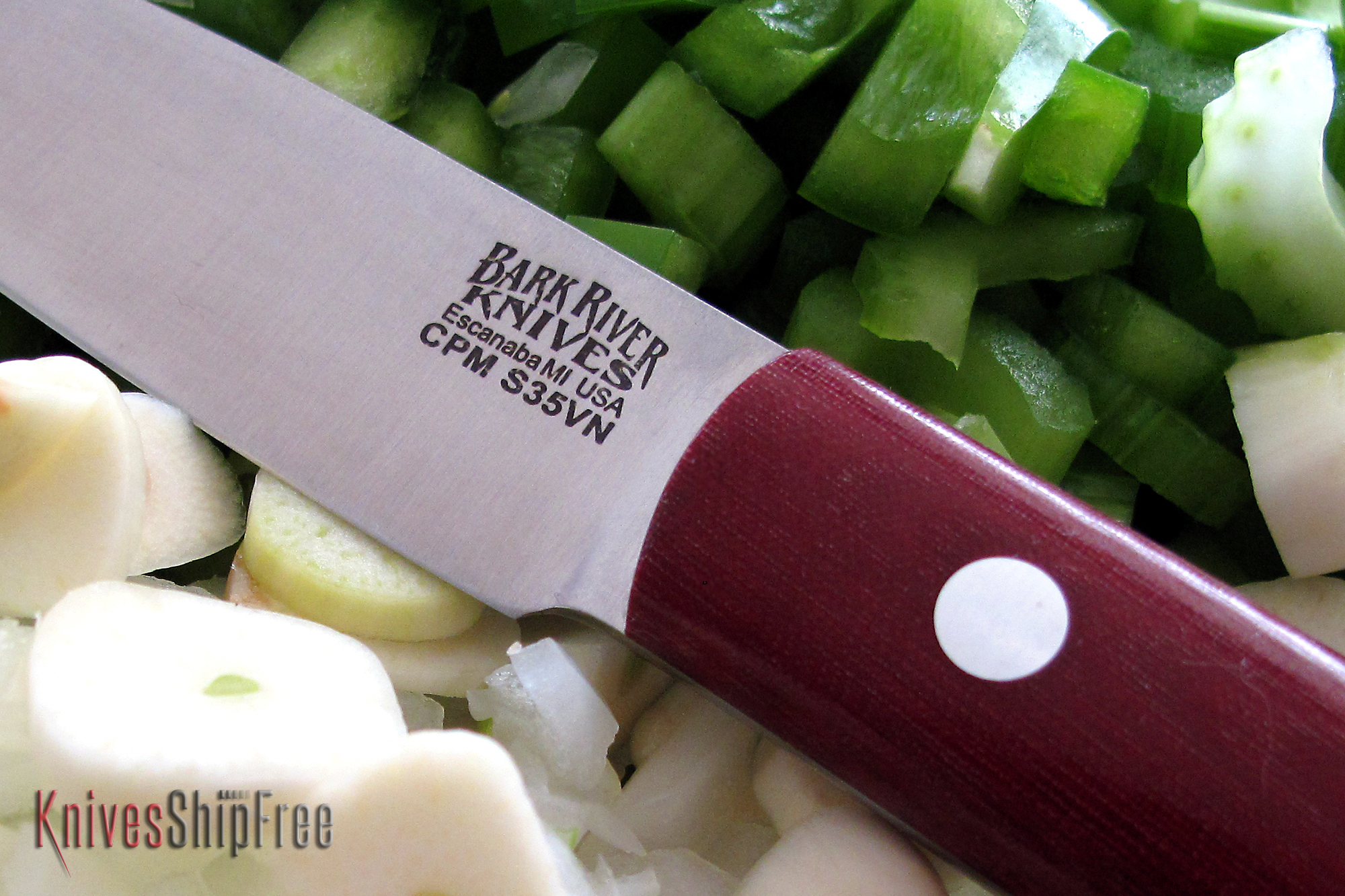 What's the best place to buy kitchen knives? KnivesShipFree