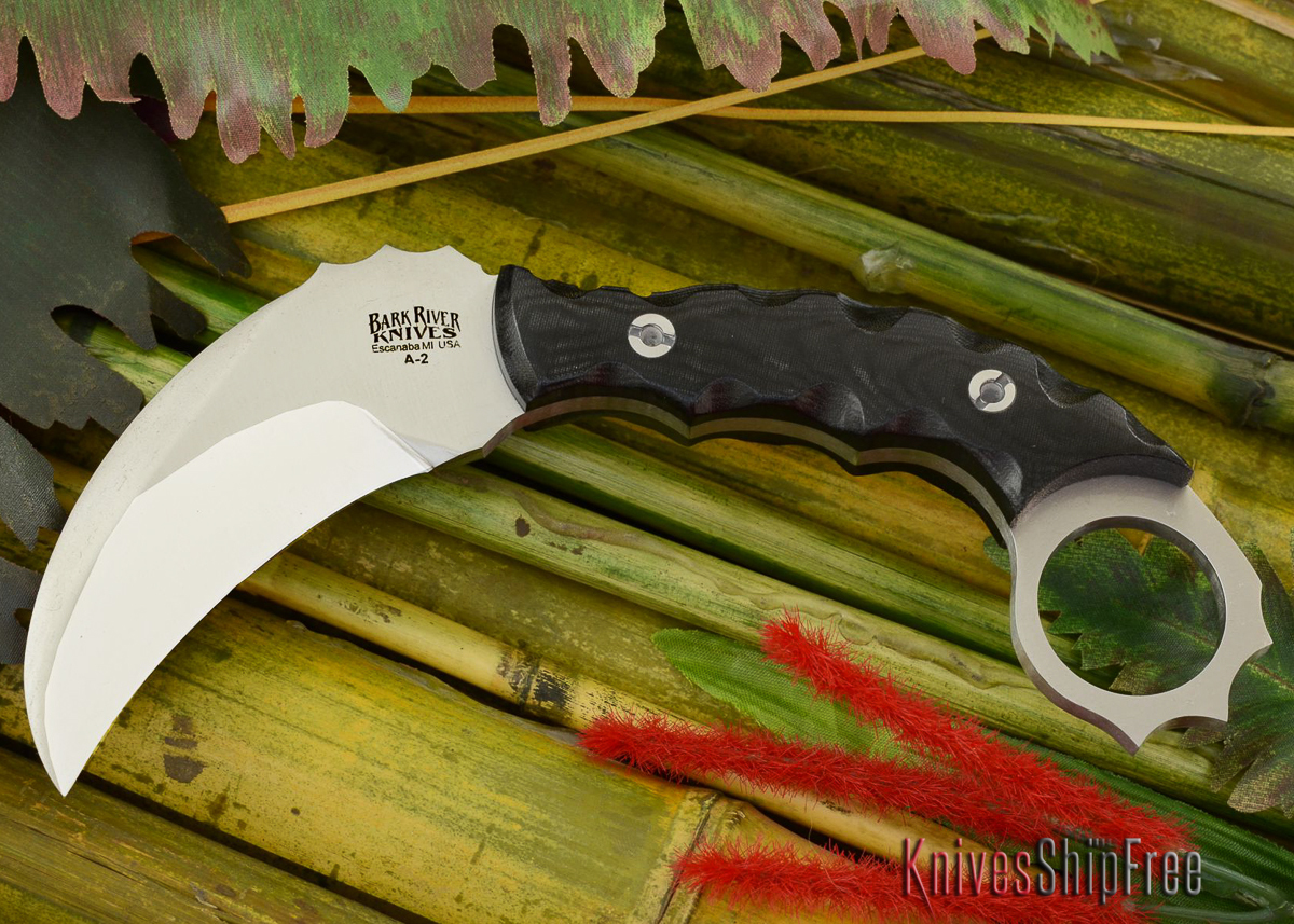 FAQ What's the best knife for selfdefense? KnivesShipFree