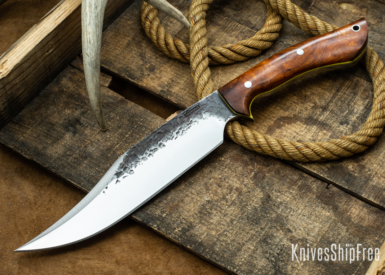Desert Ironwood - Black Liners - 112377