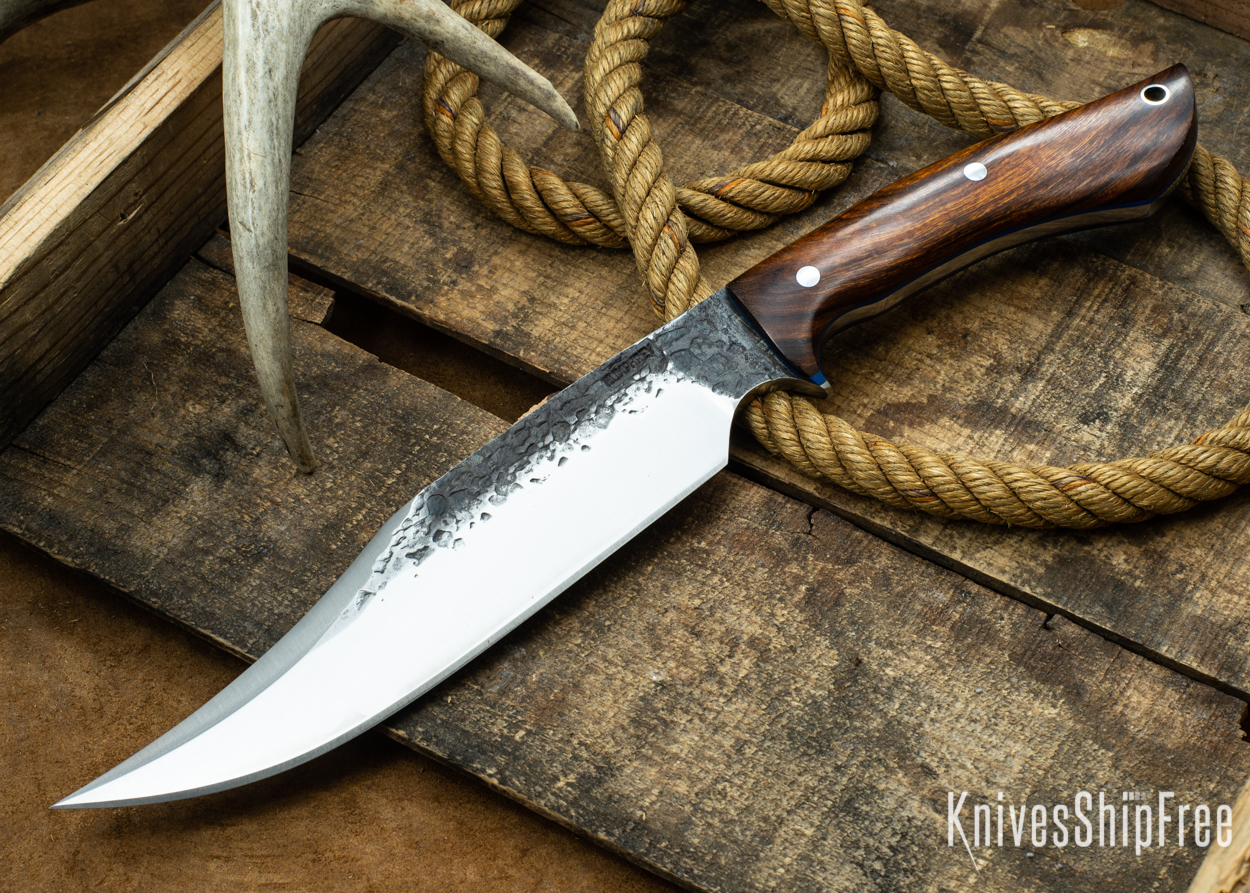 Desert Ironwood - Blue Liners - 112379