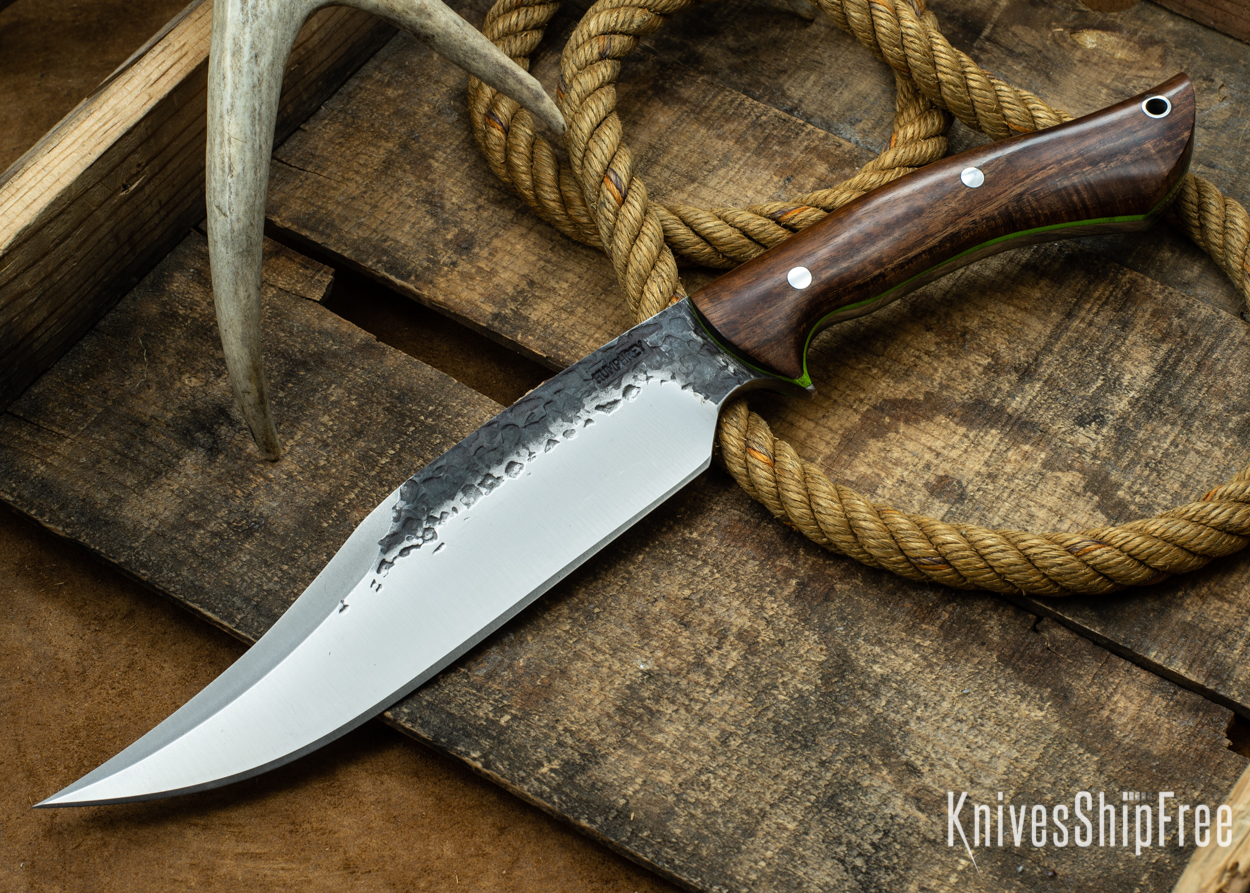 Tasmanian Blackwood - Lime Green Liners - 112390