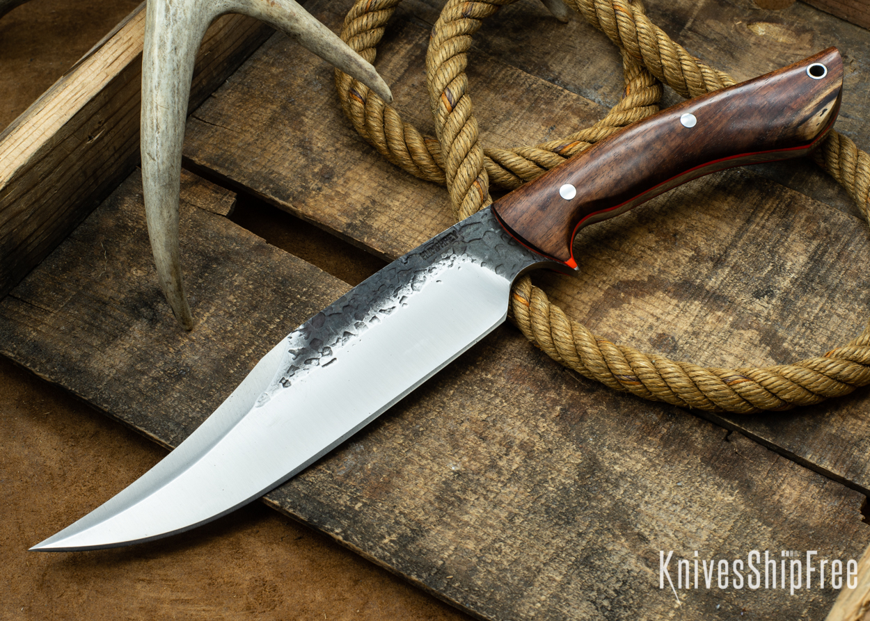 Tasmanian Blackwood - Orange Liners - 112392