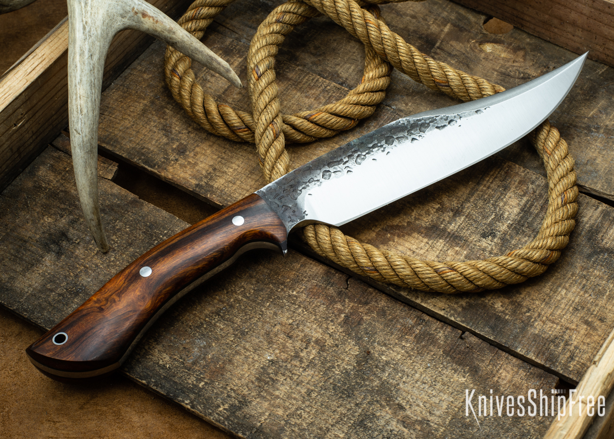 (Back) Desert Ironwood - Black Liners - 112375
