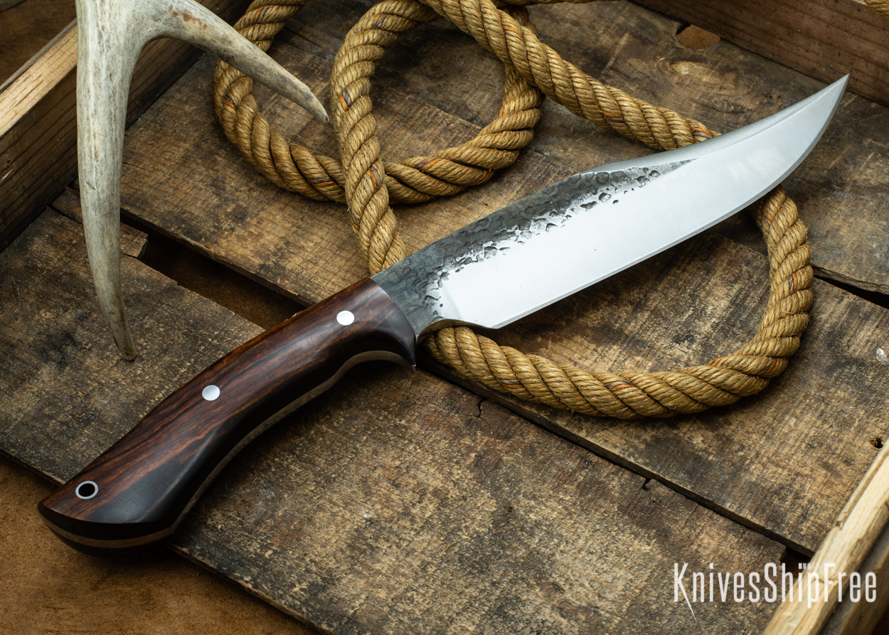 (Back) Desert Ironwood - Black Liners - 112376