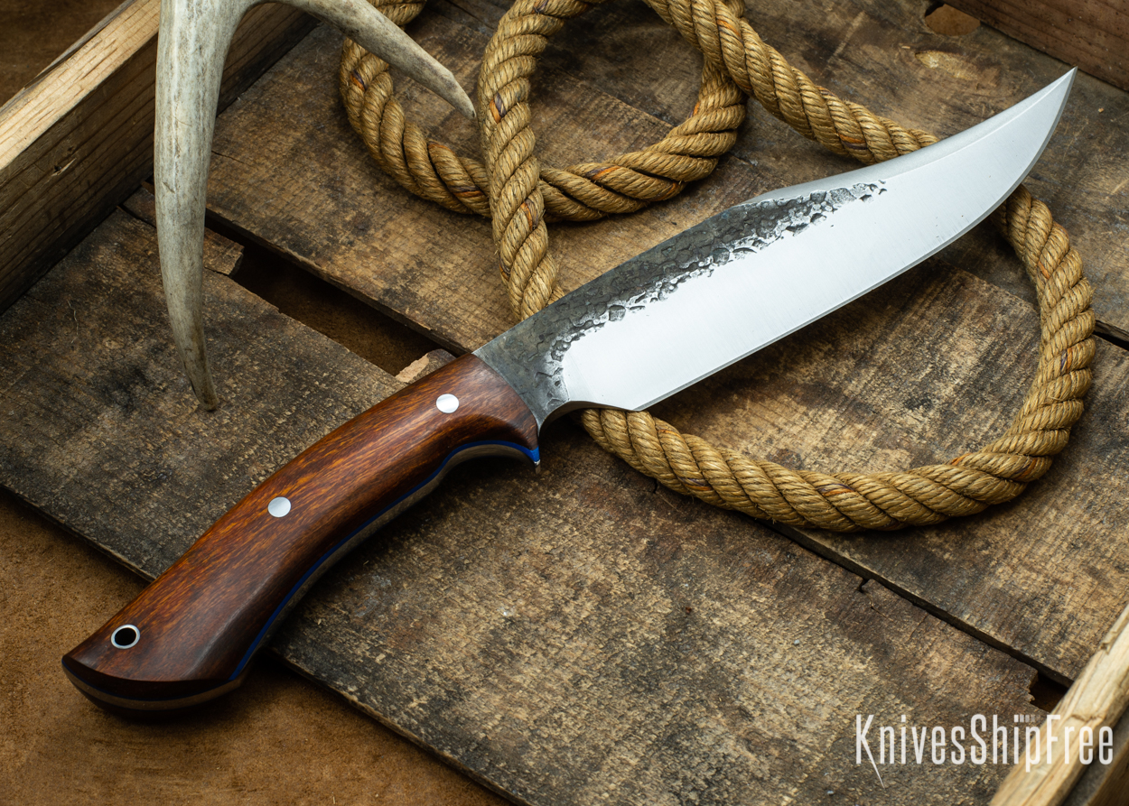 (Back) Desert Ironwood - Blue Liners - 112378
