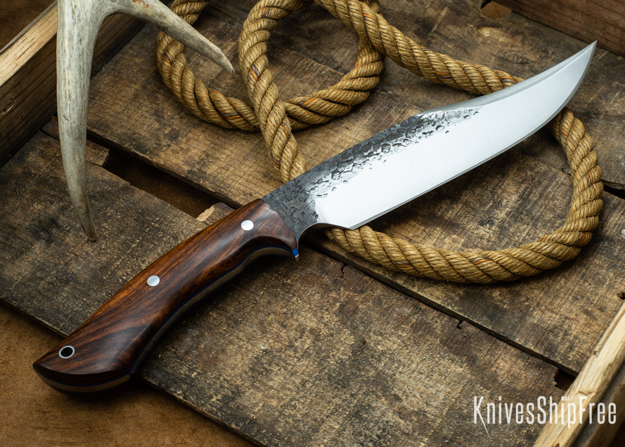 (Back) Desert Ironwood - Blue Liners - 112379