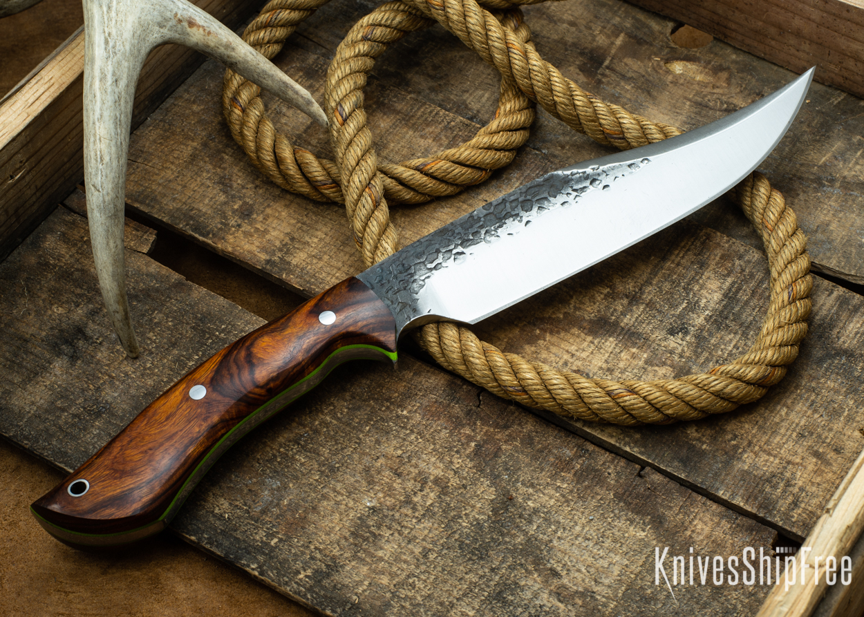 (Back) Desert Ironwood - Lime Green Liners - 112380