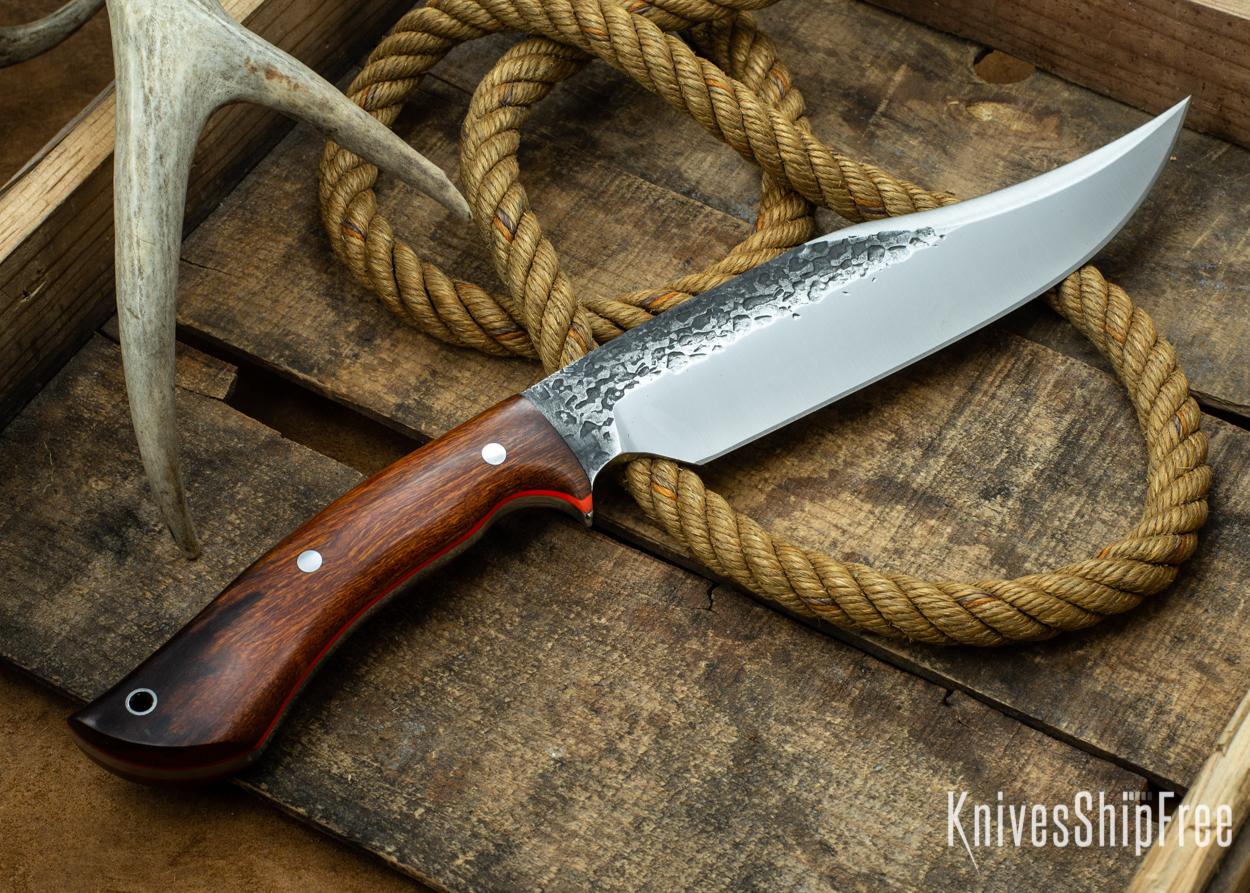 (Back) Desert Ironwood - Orange Liners - 112383