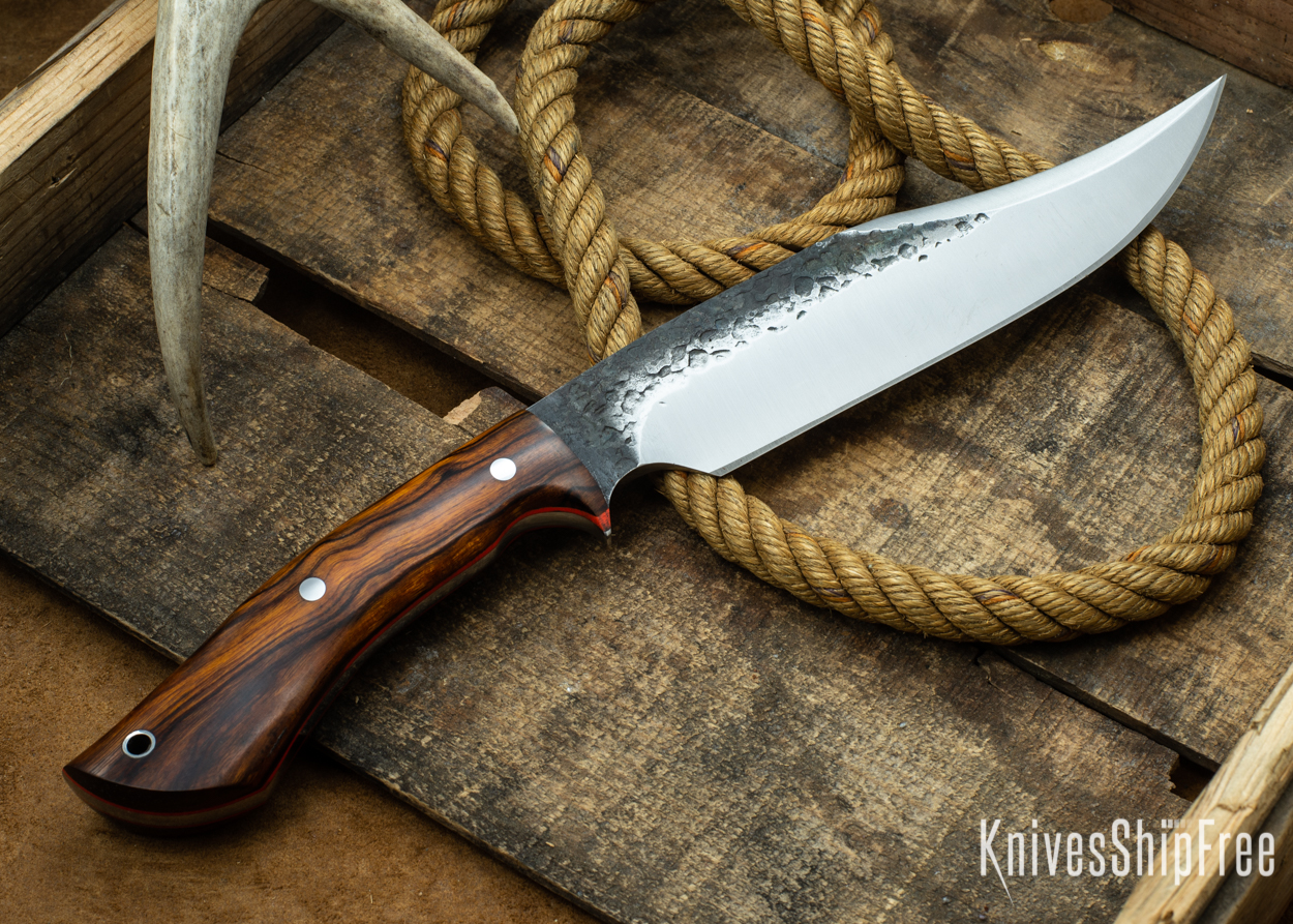 (Back) Desert Ironwood - Orange Liners - 112384