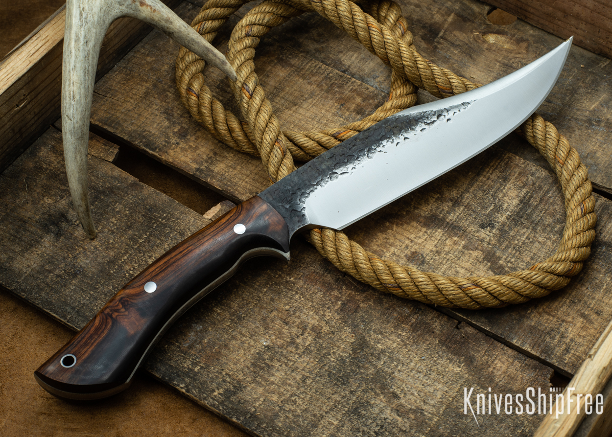 (Back) Desert Ironwood - White Liners - 112386