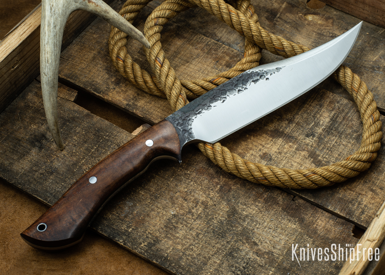 (Back) Tasmanian Blackwood - Black Liners - 112388