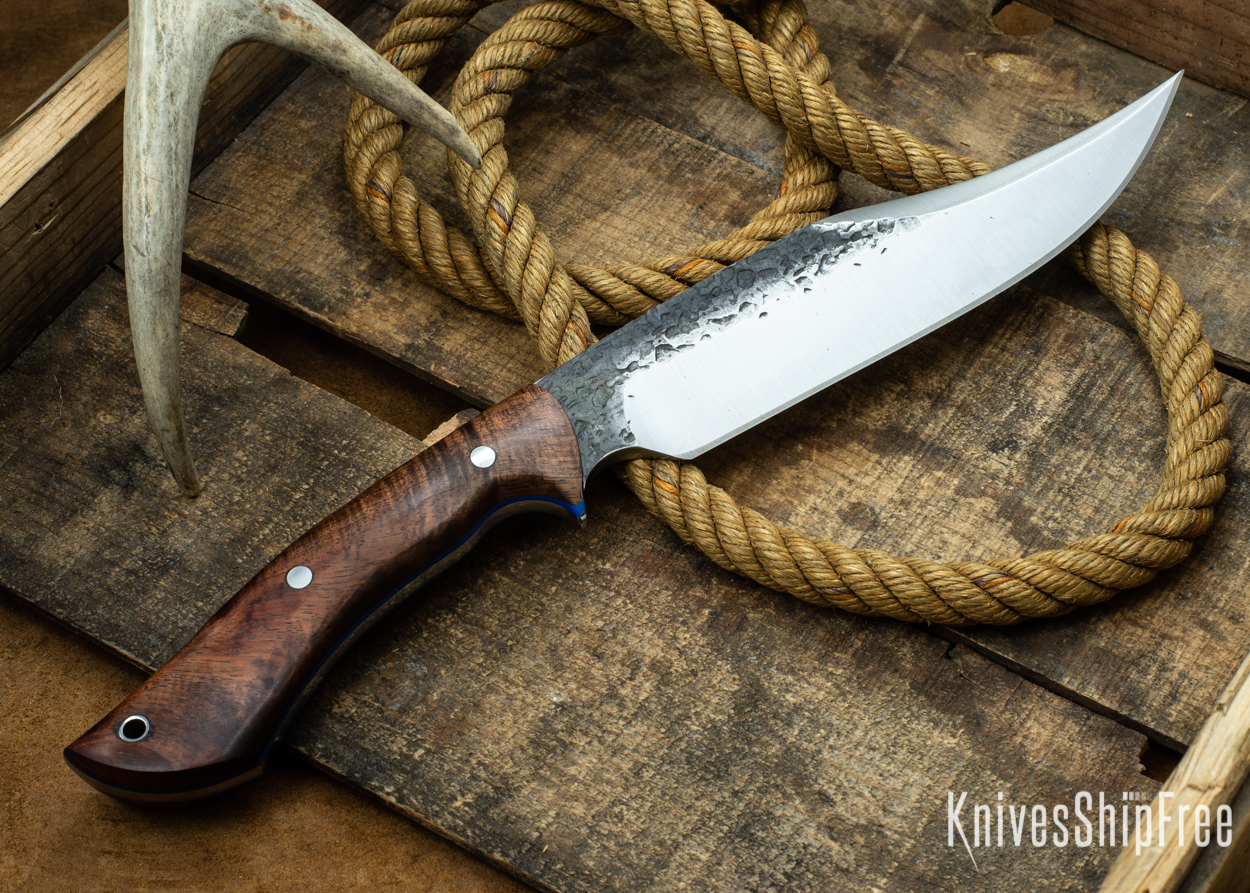 (Back) Tasmanian Blackwood - Blue Liners - 112389